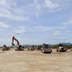 Gia Lai: Tăng tốc thi công đường cất hạ cánh số 2 Cảng hàng không Phù Cát