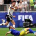World Cup 2026: Đức thị uy sức mạnh, đè bẹp Curacao 7-1