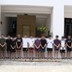 Phú Thọ: Camera AI phát hiện nhóm 18 thanh, thiếu niên mang hung khí gây rối
