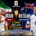 Nhận định, dự đoán tỷ số Iran vs New Zealand (08h00 ngày 16/6), bảng G World Cup 2026