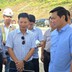 Thứ trưởng Nguyễn Tường Văn: Không có lý do để chậm tiến độ cao tốc Cam Lộ - La Sơn