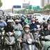 Hà Nội tăng tốc xử lý điểm nghẽn, ùn tắc vẫn chưa hạ nhiệt