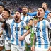 Nhận định, dự đoán tỷ số Argentina vs Algeria (8h00 ngày 17/6), bảng J World Cup