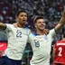 Link xem trực tiếp Anh vs Croatia (3h ngày 18/6), bảng L World Cup 2026