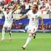 Video bàn thắng Anh vs Croatia: Rượt đuổi kịch tính, Tam Sư thị uy sức mạnh
