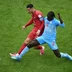 Video bàn thắng Bồ Đào Nha vs CHDC Congo: Ronaldo bất lực
