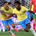 Lịch thi đấu World Cup 2026 ngày 20/6: Mỹ sẵn sàng đấu Australia, Brazil chạm trán Haiti