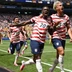 World Cup 2026: Hạ Australia 2-0, Mỹ giành vé vào vòng 1/16