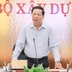 Bộ trưởng Trần Hồng Minh: Phấn đấu hoàn thành mở rộng cao tốc Bắc - Nam vào cuối năm 2030