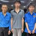 Thêm một bảo vệ chung cư New Horizon đầu thú sau vụ chém gục tài xế gửi ô tô