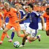 Link xem trực tiếp Hà Lan vs Thụy Điển (0h ngày 21/6), bảng F World Cup 2026