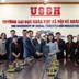 Tăng kết nối đại học - phổ thông để bồi dưỡng tư duy học sinh