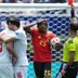 World Cup 2026: Thẻ đỏ nghiệt ngã khiến Bỉ chia điểm trước Iran