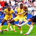 World Cup 2026: Hàng công vô duyên, Anh bị Ghana cầm hòa 0-0