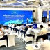 Tích hợp hạ tầng năng lượng thông minh trong quy hoạch đô thị bền vững
