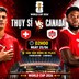 Nhận định, dự đoán tỷ số Thụy Sĩ vs Canada (2h ngày 25/6), bảng B World Cup 2026