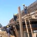 Ninh Bình tăng cường bảo đảm an toàn thi công trong mùa nắng nóng