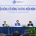 Tăng trưởng bứt phá, cổ tức tiền mặt hấp dẫn 46,24%