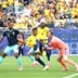 World Cup 2026: Đức thua sốc Ecuador 1-2 nhưng vẫn giữ ngôi đầu bảng E