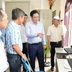 Huế: Khẩn cấp thi công trạm cấp nước sạch cho người dân khu vực Chân Mây - Lăng Cô