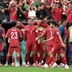 Trực tiếp World Cup 2026 28/6: Ronaldo và Messi cùng nhau ra sân
