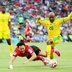 Lịch thi đấu World Cup 2026 ngày 29/6: Chờ Canada và Nam Phi viết tiếp lịch sử