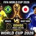 Nhận định, dự đoán tỷ số Brazil vs Nhật Bản (0h ngày 30/6), vòng 1/16 World Cup 2026