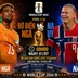 Nhận định, dự đoán tỷ số Bờ Biển Ngà vs Na Uy (0h ngày 1/7), vòng 1/16 World Cup 2026