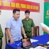 An Giang: Bắt giám đốc "mua cao bán thấp", chiếm đoạt 3,5 tỷ đồng