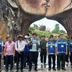 An Giang: Cưỡng chế điểm du lịch xây dựng trái phép trên núi Điện Tiên ở Phú Quốc