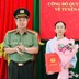 Khánh Hòa tuyển dụng vợ thiếu tá Nguyễn Xuân Hải vào lực lượng công an