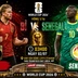 Nhận định, dự đoán tỷ số Bỉ vs Senegal (3h ngày 2/7), vòng 1/16 World Cup 2026