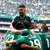Link xem trực tiếp Mexico vs Ecuador (8h ngày 1/7), vòng 1/16 World Cup 2026