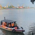 Lội ra sông chơi, nam thanh niên bị đuối nước tử vong