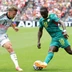 World Cup 2026: Ngược dòng hạ Senegal 3-2, Bỉ giành quyền vào vòng 1/8