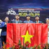 Việt Nam lập kỷ lục với 4 Huy chương Vàng tại Olympic Vật lý quốc tế