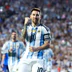Đội hình mạnh nhất Anh đấu Argentina: Lionel Messi và phần còn lại
