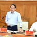 Phó Thủ tướng Lê Tiến Châu: TP Huế cần biến di sản thành lợi thế để thúc đẩy tăng trưởng