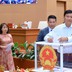 Hà Nội thông qua Nghị quyết đặt tên cho Công viên An Hòa và 51 đường, phố
