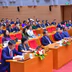 Chủ tịch HĐND TP Hà Nội yêu cầu kiểm tra ngay hóa đơn, nguồn gốc hàng hóa chợ Long Biên