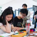 Các trường đại học ngành xây dựng phía Nam tăng chỉ tiêu đón đầu nhu cầu nhân lực