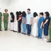 Nghệ An: Triệt phá đường dây "vẽ bệnh", khởi tố 10 bị can