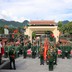Tuyên Quang tổ chức đưa hài cốt liệt sĩ về nghĩa trang Vị Xuyên
