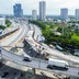 Tiếp tục lùi tiến độ đến quý III/2027, dự án nút giao An Phú hiện thi công ra sao?