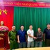 Phú Thọ: Công an hỗ trợ người dân nhận lại hơn 2 tỷ đồng chuyển nhầm