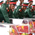Hành trình chữa lành ký ức chiến tranh