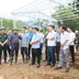 Lai Châu: Đưa người dân mất nhà do lũ về nơi ở mới trước 30/7