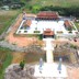 Toàn cảnh khu căn cứ khởi nghĩa Ba Đình ở Thanh Hóa trước ngày bàn giao
