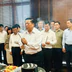Bộ Xây dựng dâng hương tri ân các Anh hùng liệt sĩ