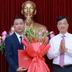 Thiếu tướng Tô Anh Dũng giữ chức Chủ tịch UBND tỉnh Thanh Hóa
